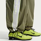 Nike Sportswear Shox Women's Woven Trousers