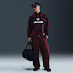 Canada Hollywood Keeper Men's Nike Soccer Shirt