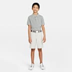 Shorts de golf para niño talla grande Nike