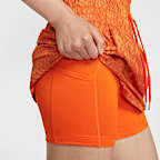 Kobe Women's Woven Skirt