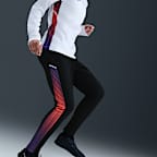 Nike United Academy Dri-FIT Strick-Fußballhose (Damen)