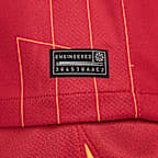 Liverpool F.C. 2024/25 Stadium Home Men's Nike Dri-FIT Football Replica Shirt