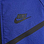 Υφαντό τζάκετ Nike Tech για μεγάλα αγόρια