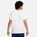 Nike F.C. Men's Nike Dri-FIT Football T-Shirt