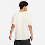 เสื้อแขนสั้นผู้ชาย Nike Sportswear