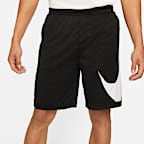 Nike Dri-FIT Men's Basketball Shorts