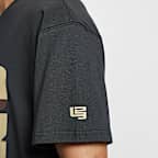 LeBron 'Point Forward' Men's Basketball T-Shirt