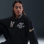 ナイキ スポーツウェア クラブ メンズ バーシティ ジャケット