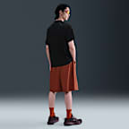 ナイキ ACG "Goat Rocks" メンズ Dri-FIT ADV UV ショートスリーブシャツ