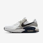 White/Light Smoke Grey/Midnight Navy/Black