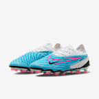 Nike Phantom GX Elite Firm-Ground Low-Top Football Boot