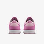 Tenis personalizados Nike Dunk Low Unlocked By You
