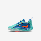 Hyper Turquoise/Star Blue/Hyper Turquoise/Hyper Orange