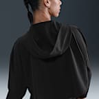 Nike One Women's Repel Oversized Hooded Woven Jacket