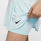 NikeCourt Dri-FIT Victory Women's Flouncy Tennis Skirt