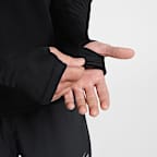 Haut de running à demi-zip Dri-FIT Nike Pacer Flash pour homme