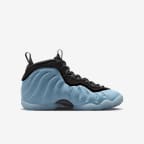 Nike Little Posite One Big Kids' Shoes
