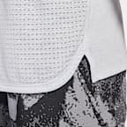 Nike Trail Solar Chase Men's Dri-FIT ADV Short-Sleeve Running Top