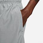 Nike Challenger Pantalón corto Dri-FIT versátil de 23 cm sin forro - Hombre