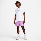 Nike Sportswear Sport Essentials Men's Woven Lined Flow Shorts