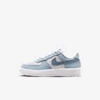 Light Armory Blue/White/Metallic Silver/Ashen Slate