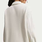 Nike Sportswear Phoenix Fleece Women's Oversized Shirt Jacket