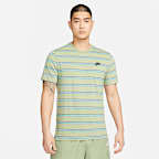 เสื้อยืดผู้ชาย Nike Sportswear