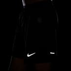 Nike Stride Men's Dri-FIT 13cm (approx.)Hybrid Running Shorts