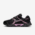 Black/Pink Rise/Black