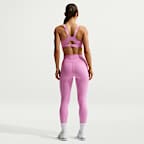 Nike Indy High-Support Women's Padded Adjustable Sports Bra