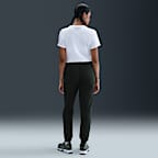 Australia Club Women's Nike Football Fleece Mid-Rise Pants