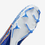 Nike Zoom Mercurial Superfly 9 Academy CR7 MG Multi-Ground Football Boot