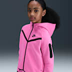 Playful Pink/Black/Black