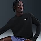 Nike Stride Men's Dri-FIT Running Waffle Crew