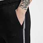 ナイキ テック メンズ フリース ジョガーパンツ リフレクティブ（再帰反射）アクセント付き