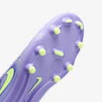 Nike United Tiempo Legend 10 Academy Multi-Ground Low-Top Soccer Cleats