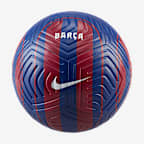 F.C. Barcelona Strike Football