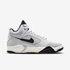 Nike Air Flight Lite Mid Men's Shoes