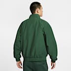 나이키 클럽 퓨추라 남성 재킷