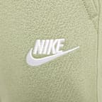 Nike Sportswear Club Fleece Big Kids' Joggers