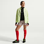 Τζάκετ προπόνησης Repel UV Nike Miler για παιδιά