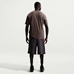 Playera de básquetbol para hombre Nike