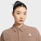 ナイキ ACG "Orb Weaver" ウィメンズ Dri-FIT ADV UV プロテクション ドレス