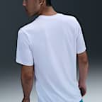 ナイキ メンズ Dri-FIT バスケットボール Tシャツ