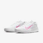 NikeCourt Vapor Lite 2 Women's Hard Court Tennis Shoes