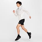 Nike AeroSwift Storm-FIT Aerogami-Laufjacke (Herren)