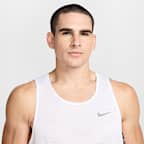 Nike Stride Men's Dri-FIT ADV Running Tank Top