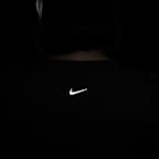 ナイキ (M) ワン ウィメンズ Dri-FIT スリムフィット ショートスリーブ トップ (マタニティ)