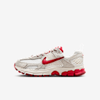 Sail/Team Crimson/University Red