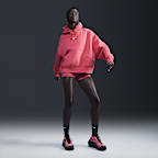 Nike Sportswear Phoenix Fleece Women's Over-Oversized Pullover Hoodie